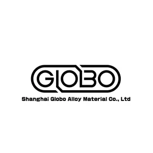 Shanghai Globo Alloy Material Co., Ltd.