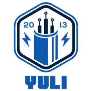 Yuyao Yuli Electric Appliance Factory