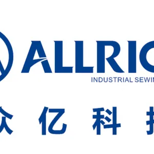 Tai Zhou Zoyi Sewing Machine Co.,ltd
