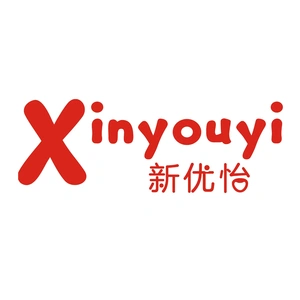 Guangzhou Yifang Plastic Products Co.