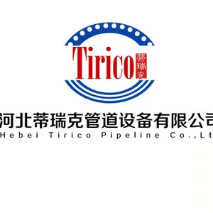 Hebei Tirico Pipeline Co.,Ltd