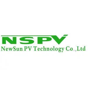 Dongguan NEWSUN PV Technology Co., Ltd.