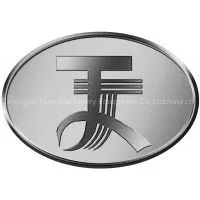 Jiangyin Titan Machinery Equipment Co.,Ltd