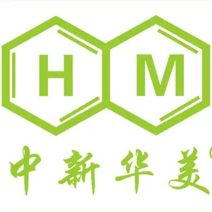 Qingdao Zhongxin Huamei Plastics Co., Ltd.