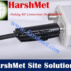 HarshMet Technology Ltd