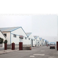 Wanshilong Enamel Co., Ltd