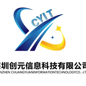 Shenzhen Chuangyuan Information Technology Co., Ltd.