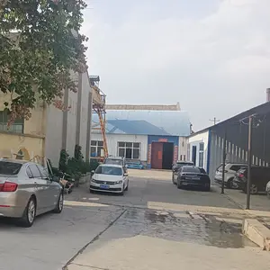 Zhengzhou Huayuan Energy Machinery Co., Ltd.