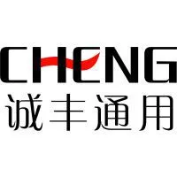 DALIAN C&F General Rubber&Plastic Machinery Spare Parts CO., LTD
