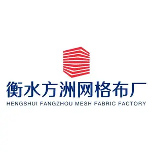 Hengshui Fangzhou Fiberglass Mesh Factory