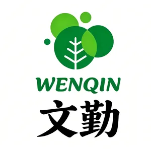 Shanghai Wenqin Plastics Co., Ltd.