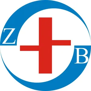 Hubei Zhongbao Protective Products Co. LTD