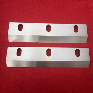 MAANSHAN Wanding Metallurgical Machinery Blade Factory