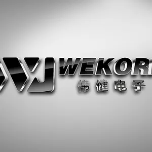 Shenzhen Weijian Electronic Technology Co., Ltd