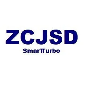 ZCJSD Turbo Blower
