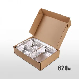 Gongyi Allwin Aluminum Foil Products Co., Ltd.