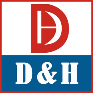 Guangzhou Daheng Automation Equipment Co.,Ltd