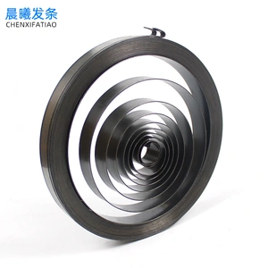 Ningbo Yinzhou Chenxi Spring Co.,ltd.