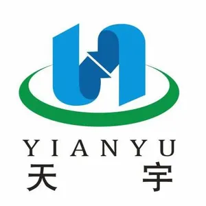 Henan Tianyu Purification Technology Co., Ltd.