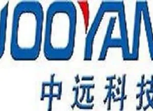 Zhucheng Zhongyuan Machinery Co.,LTD