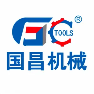 Dezhou Guochang Machinery Co., Ltd.