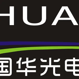 Shenzhen Guohua Optoelectronics Technology Co., Ltd.