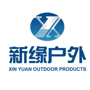 Shanghai Xinyuan Outdoor Products Co., Ltd.