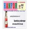 Shanghai Hanfor Industry Co.ltd