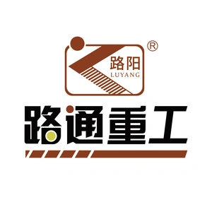 Luoyang Lutong Heavy Industry Machinery Co.,ltd
