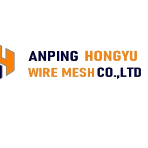 Anping Hongyu Wire Mesh Co.,Ltd