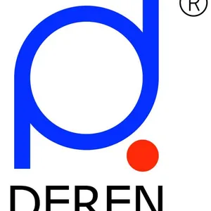 Shanghai Deren Rubber And Plastic Machinery Co.,ltd.