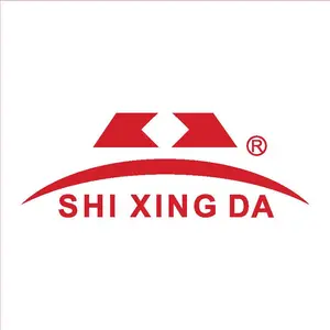 Shixing Tempered Glass Lid Factory