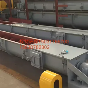 Botou Quan Special Environmental Protection Machinery Co., Ltd.
