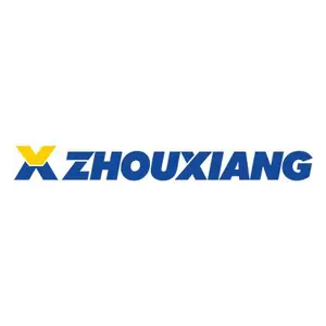 Wuxi Zhouxiang Complete Welding Equipment Co., Ltd.