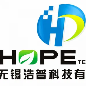 Wuxi Haopu Technology Co., Ltd.