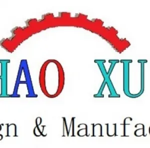 Baoding Haoxu Electric Technology Co., Ltd