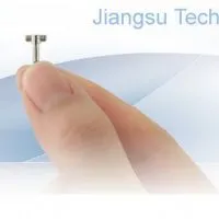 Jiangsu Tech - Division Of Metal Injection Molding