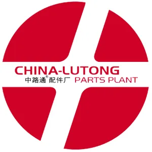 Hanjiang China-Lutong Parts Plant