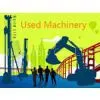 Used Machinery Co., Ltd