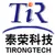 Baoji Tairong Metal Material Technology Co.,Ltd