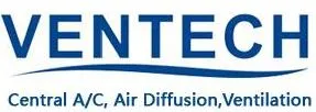 Yingde Ventech Air Conditioning Co., Ltd.
