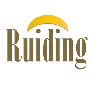 Kunshan Ruiding Machinery Co., Ltd.