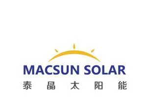 Macsun Solar Energy Technology Co.,Limited