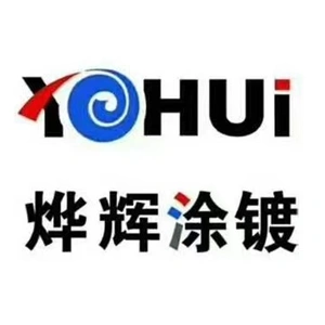 Shandong Yehui Coated Steel Coll Co.,ltd.
