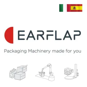 Earflap Intelligent Equipment (Jiaxing)Co., Ltd.