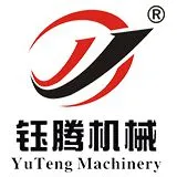 Dongguan YuTeng Machinery Technology Co., Ltd