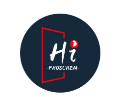 Sichuan Hiphos Chemical Co.,Ltd.