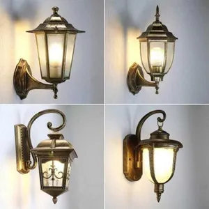Keeper Led Outdoor Wall Light Solar Wall Led Light Outdoor Wall Lighting