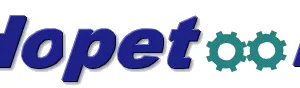 Jinan Hopetool CNC Equipment Co., Ltd.