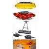 Shandong Chian QD Finer Lifting Tools Co.,LTD